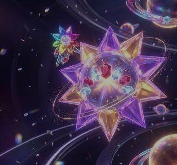 Starburst